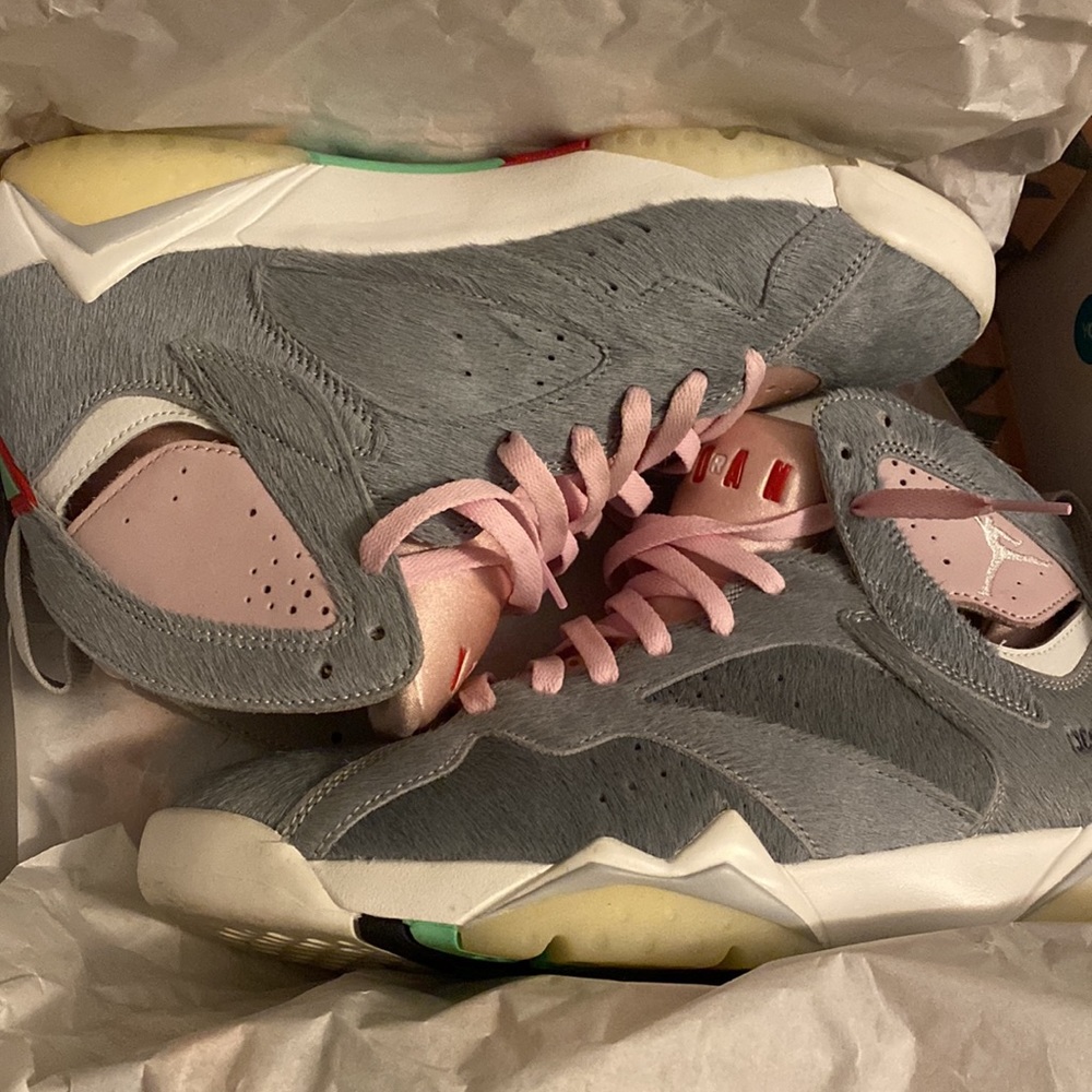Jordan 7 Retro